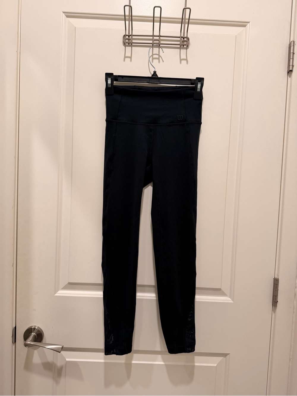 Wilson Women's High-Waisted Performance Yoga Leggings Size S